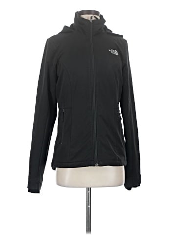 The North Face Track Jacket (view 1)