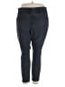 Old Navy Blue Jeggings Size 28 - photo 1