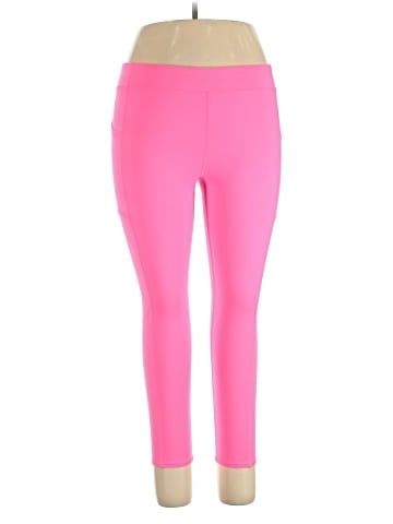 Athletic Works Active Pants (view 1)