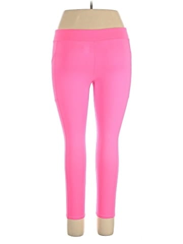 Athletic Works Active Pants (view 2)