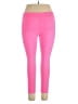 Athletic Works Pink Active Pants Size XL - photo 2