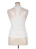 Adidas White Active Tank Size XL (estimated) - photo 2