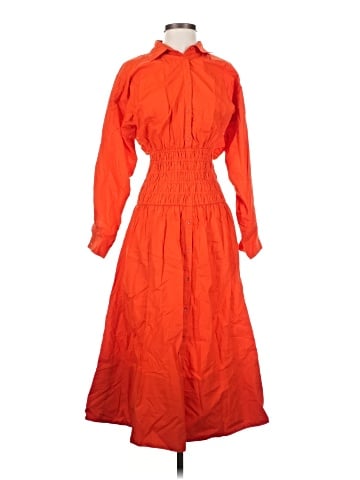 Apiece Apart Casual Dress (view 1)