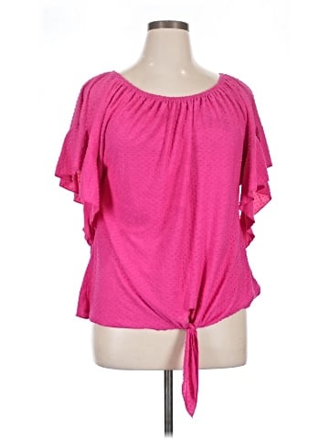 Zac & Rachel Short Sleeve T-Shirt (view 1)