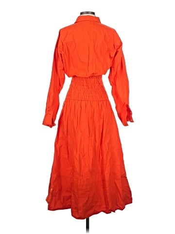 Apiece Apart Casual Dress (view 2)