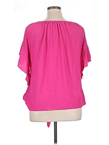 Zac & Rachel Short Sleeve T-Shirt (view 2)