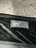 Pulse Solid Black Leggings Size XL - photo 4