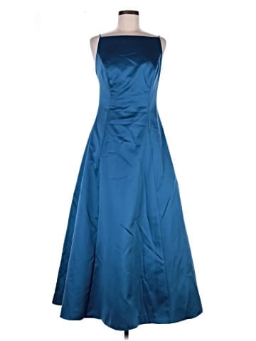 ABS Evening by Allen Schwartz Cocktail Dress (view 1)