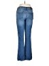 Rock & Republic Hearts Blue Jeans Size 6 - photo 2