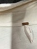 Free People Ivory Jacket Size M - photo 6