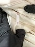 Free People Ivory Jacket Size M - photo 8