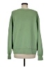 Gerard Darel Green Sweatshirt Size Med (3) - photo 2
