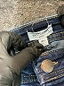 Westbound Solid Blue Jeans Size 8 Petite - photo 7