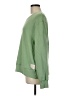 Gerard Darel Green Sweatshirt Size Med (3) - photo 5