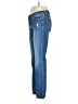 Rock & Republic Hearts Blue Jeans Size 6 - photo 5