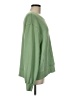 Gerard Darel Green Sweatshirt Size Med (3) - photo 4