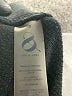 Lou & Grey Solid Black Casual Pants Size XS - photo 7