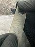 Lou & Grey Solid Black Casual Pants Size XS - photo 8