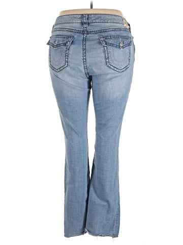 BECCA® by Rebecca Virtue Jeans (view 2)
