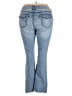 BECCA® by Rebecca Virtue Blue Jeans Size EU 38 / US 8 - photo 2