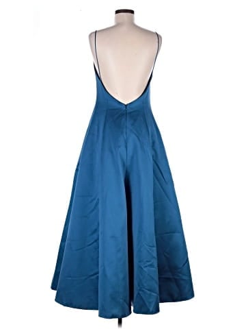 ABS Evening by Allen Schwartz Cocktail Dress (view 2)