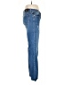 Rock & Republic Hearts Blue Jeans Size 6 - photo 4