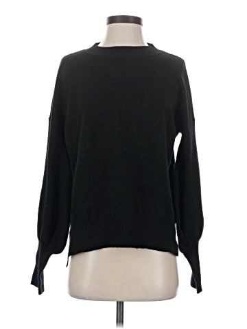 French Connection Long Sleeve T-Shirt (view 1)