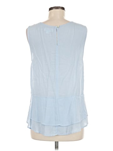 Velvet by Graham & Spencer Sleeveless Blouse (view 2)