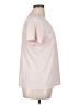 Anne Klein Pink Short Sleeve Blouse Size XL - photo 4