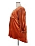 Umgee Orange 3/4 Sleeve Blouse Size XXL - photo 5