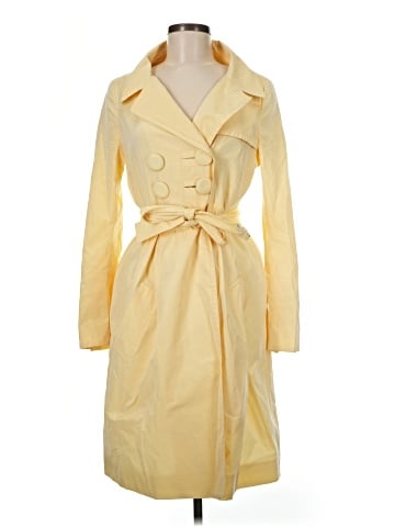 Peter Som Casual Dress (view 1)