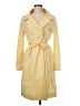Peter Som Yellow Casual Dress Size 8 - photo 1