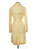 Peter Som Yellow Casual Dress Size 8 - photo 2