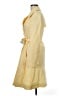 Peter Som Yellow Casual Dress Size 8 - photo 5