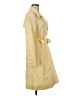 Peter Som Yellow Casual Dress Size 8 - photo 4