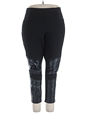 ELOQUII Active Pants (view 1)