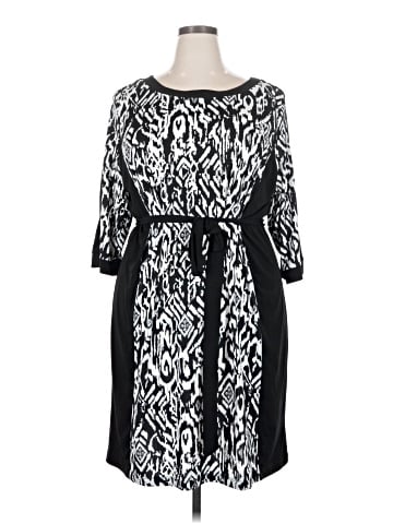 AA Studio AA Casual Dress (view 1)