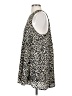 ASOS Animal Print Black Casual Dress Size 2 - photo 5
