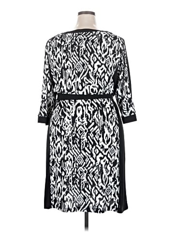 AA Studio AA Casual Dress (view 2)