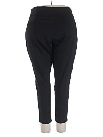 ELOQUII Active Pants (view 2)