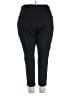 ELOQUII Black Active Pants Size 28 waist - photo 2