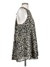 ASOS Animal Print Black Casual Dress Size 2 - photo 4