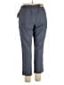 L.L.Bean Solid Gray Active Pants Size 14 - photo 2
