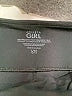Athleta Girl Solid Black Active Pants Size 12 - photo 3
