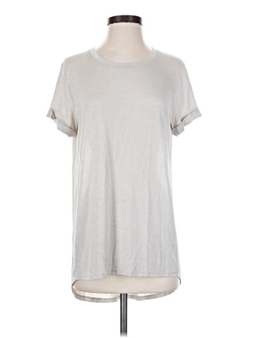 Vince. Short Sleeve T-Shirt (view 1)