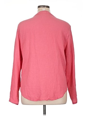 Da-sh Long Sleeve Blouse (view 2)