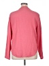 Da-sh 100% Cotton Pink Long Sleeve Blouse Size XL - photo 2