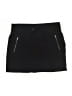 Athleta Black Active Skort Size 10 - photo 1