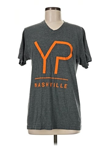 Tultex Short Sleeve T-Shirt (view 1)