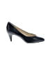 Assorted Brands Black Heels Size 7 1/2 - photo 1